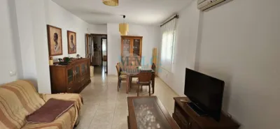 Apartment in Aguadulce Sur photo 4