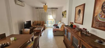 Apartment in Aguadulce Sur photo 5