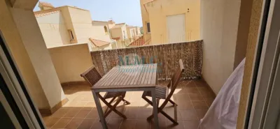 Apartment in Aguadulce Sur photo 6
