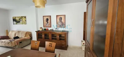 Apartment in Aguadulce Sur photo 7