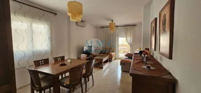 Apartment in Aguadulce Sur photo 8