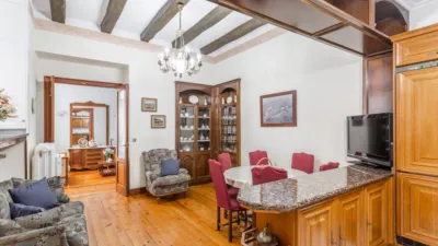 Apartment on Calle de Uribarren, 2 photo 10