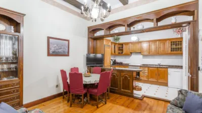 Apartment on Calle de Uribarren, 2 photo 11