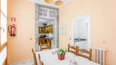 Apartment on Calle de Uribarren, 2 photo 16