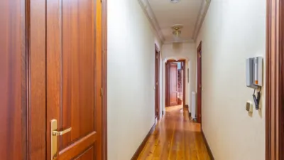 Apartment on Calle de Uribarren, 2 photo 19