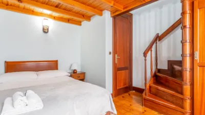 Apartment on Calle de Uribarren, 2 photo 20