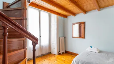 Apartment on Calle de Uribarren, 2 photo 21