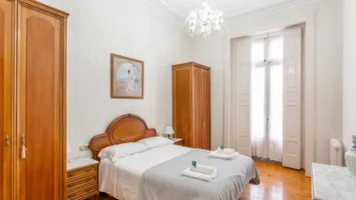 Apartment on Calle de Uribarren, 2 photo 23