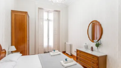 Apartment on Calle de Uribarren, 2 photo 24