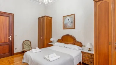 Apartment on Calle de Uribarren, 2 photo 25
