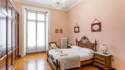 Apartment on Calle de Uribarren, 2 photo 26
