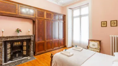 Apartment on Calle de Uribarren, 2 photo 27