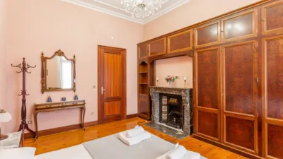 Apartment on Calle de Uribarren, 2 photo 29