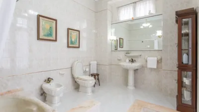 Apartment on Calle de Uribarren, 2 photo 31