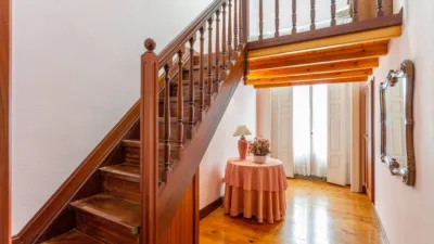 Apartment on Calle de Uribarren, 2 photo 33