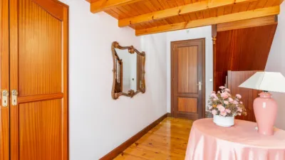 Apartment on Calle de Uribarren, 2 photo 34