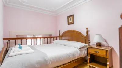 Apartment on Calle de Uribarren, 2 photo 35