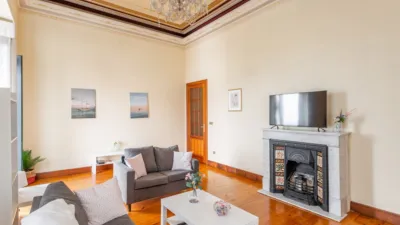 Apartment on Calle de Uribarren, 2 photo 37
