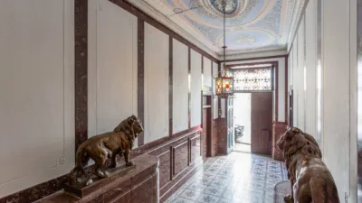 Apartment on Calle de Uribarren, 2 photo 3