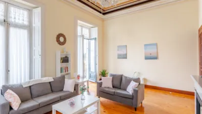 Apartment on Calle de Uribarren, 2 photo 40