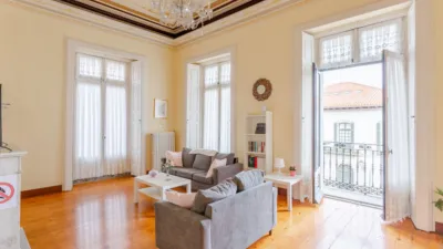 Apartment on Calle de Uribarren, 2 photo 41