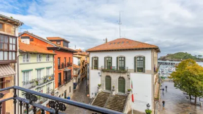 Apartment on Calle de Uribarren, 2 photo 46