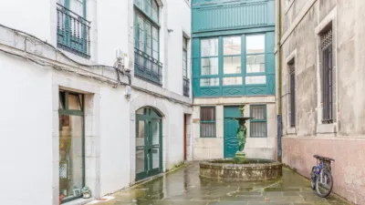 Apartment on Calle de Uribarren, 2 photo 48