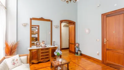 Apartment on Calle de Uribarren, 2 photo 8