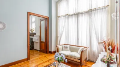 Apartment on Calle de Uribarren, 2 photo 9