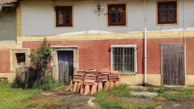 House in Plaza Mayor photo 11