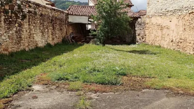 House in Plaza Mayor photo 13