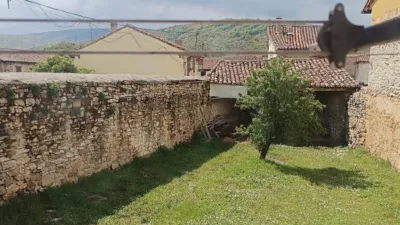 House in Plaza Mayor photo 14