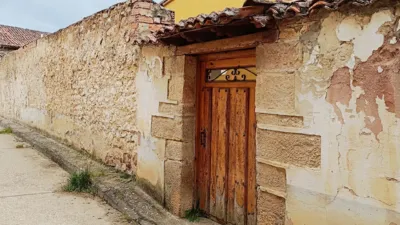 House in Plaza Mayor photo 2