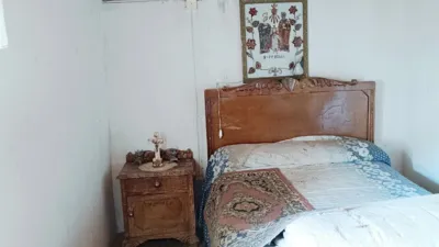 House in Plaza Mayor photo 35