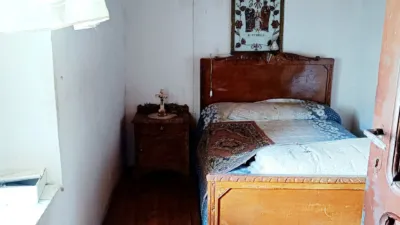 House in Plaza Mayor photo 38