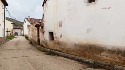 House in Plaza Mayor photo 3