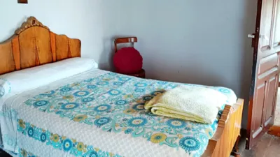 House in Plaza Mayor photo 42