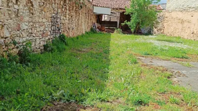 House in Plaza Mayor photo 49