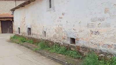 House in Plaza Mayor photo 8