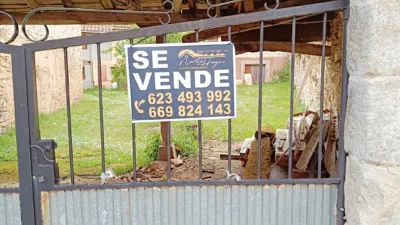 House in Plaza Mayor photo 9