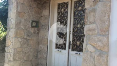 Semi-detached house in Riós photo 6
