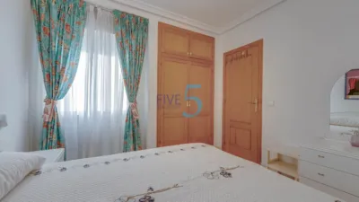 Piso en Torrevieja photo 10