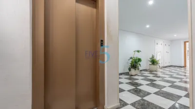 Piso en Torrevieja photo 12