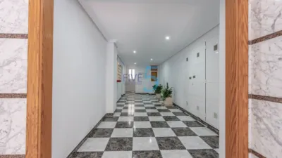 Piso en Torrevieja photo 13