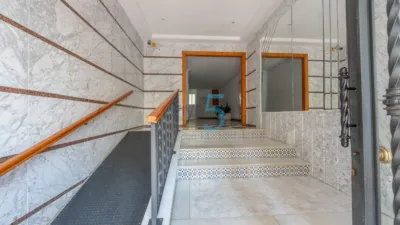 Piso en Torrevieja photo 14