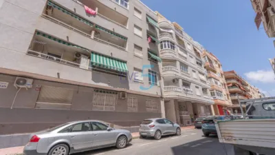 Piso en Torrevieja photo 15