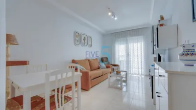 Apartment in Torrevieja photo 2