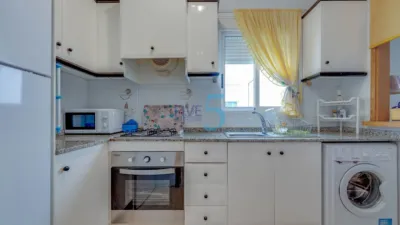 Apartment in Torrevieja photo 5