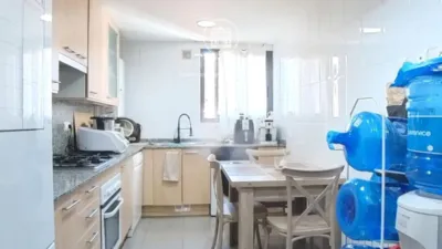 Apartment in El Tancat photo 11