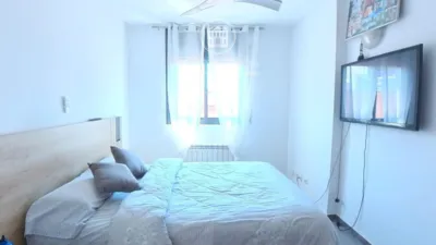 Apartment in El Tancat photo 13